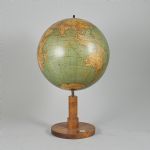 1621 8218 EARTH GLOBE